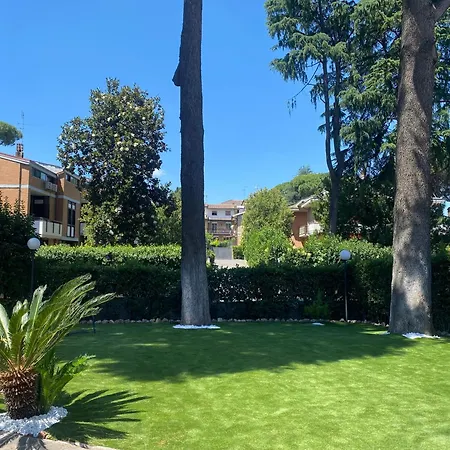 Villa Orsini