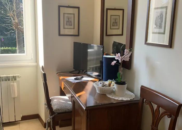 Orsini Acomodação com café da manhã  Roma