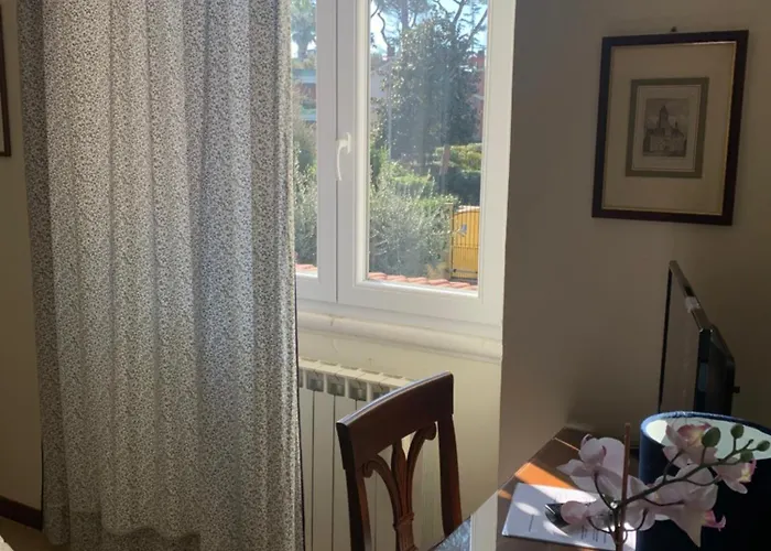 Orsini Acomodação com café da manhã 