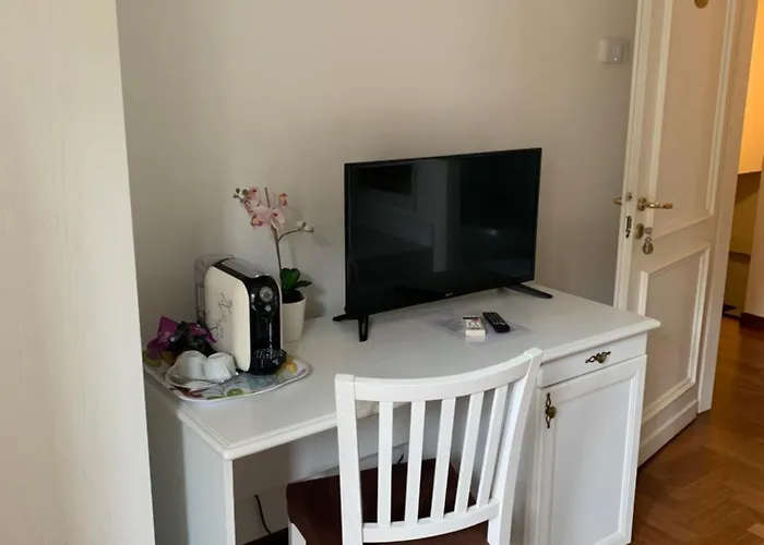 Orsini Acomodação com café da manhã 
