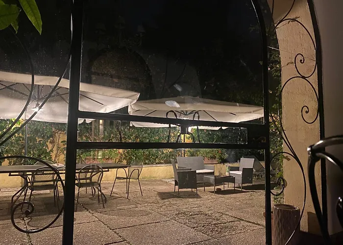 Orsini 4*