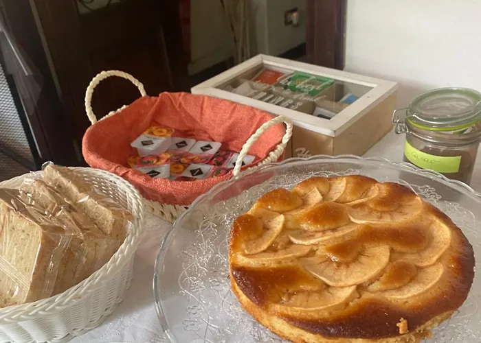 Acomodação com café da manhã  Orsini Roma