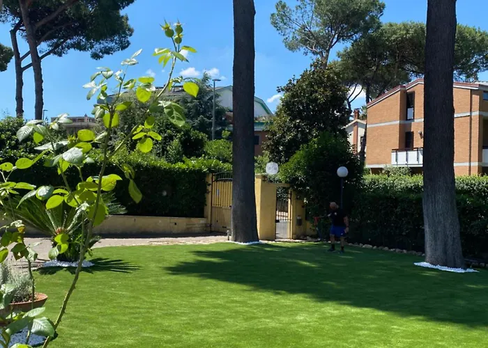 Orsini Acomodação com café da manhã  Roma