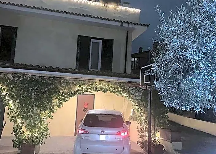 Orsini 4* Roma