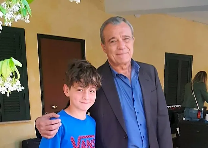 Orsini Acomodação com café da manhã  Roma
