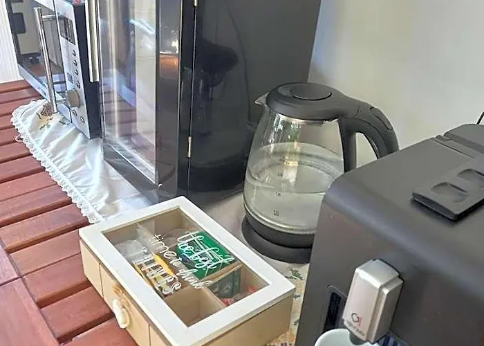 Acomodação com café da manhã  Orsini Roma