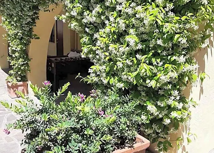 Bed & Breakfast Orsini 4*
