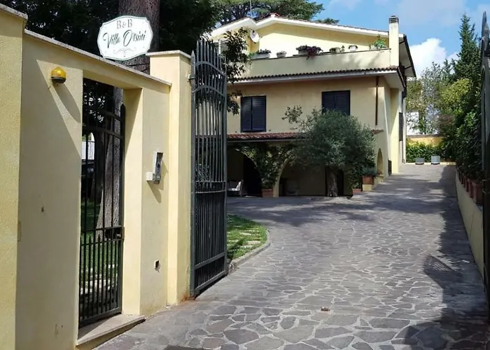 Orsini Roma