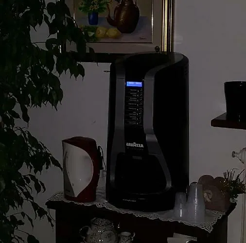 Orsini Acomodação com café da manhã 